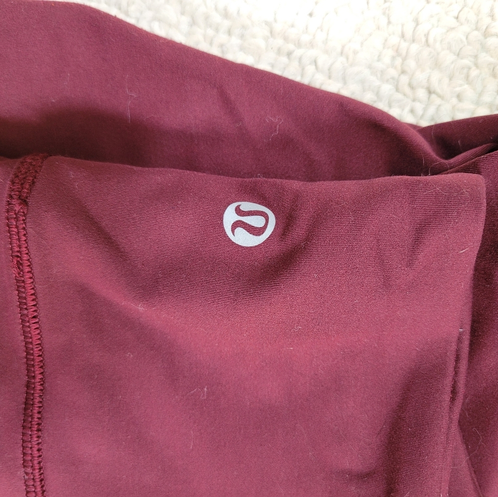 Lululemon In Movement Tight